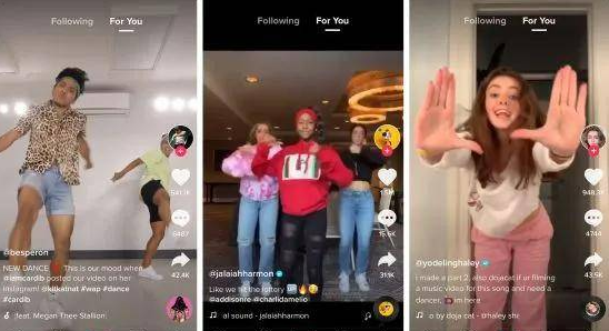 挑战赛与标签营销