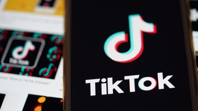 tiktok账号矩阵运营