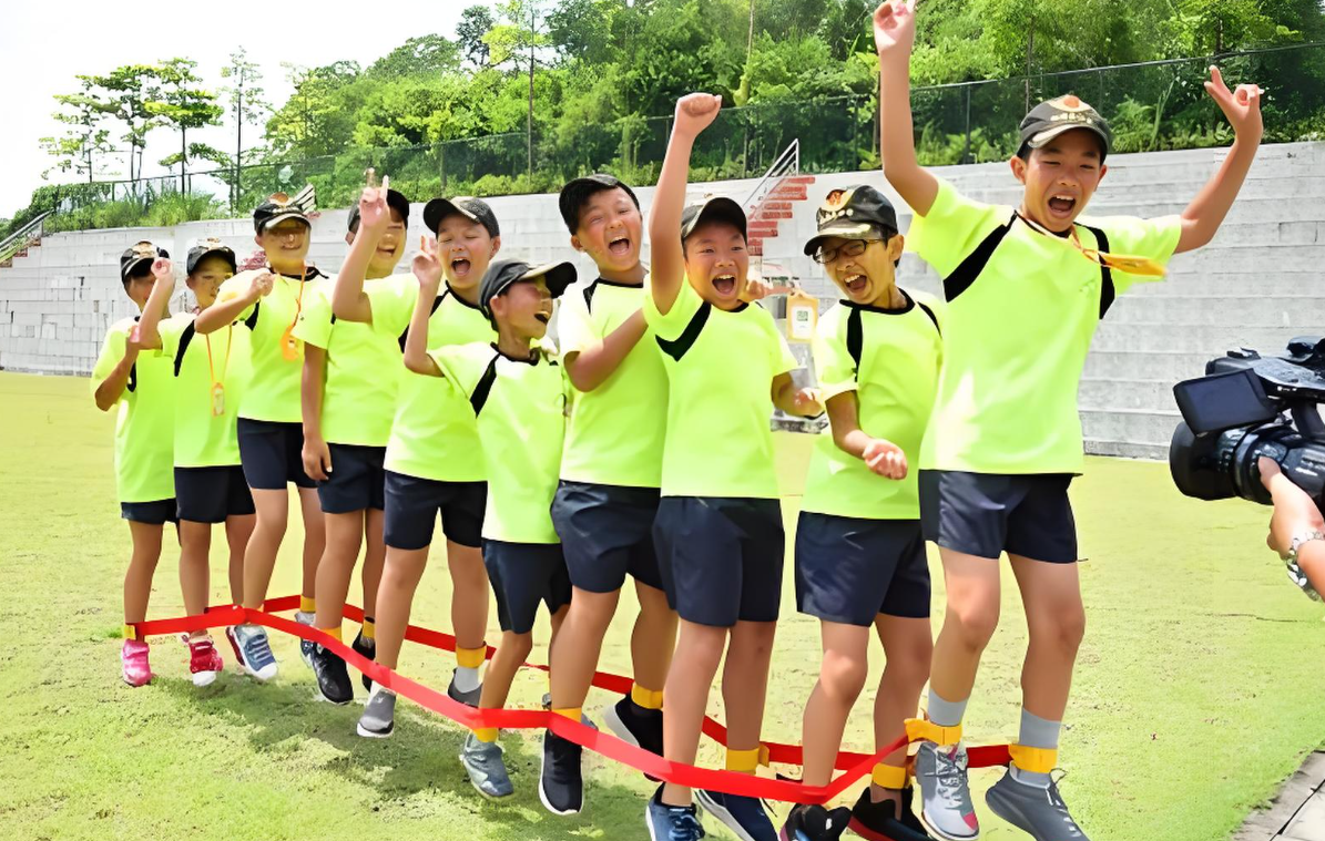 跟孩子建立信任
