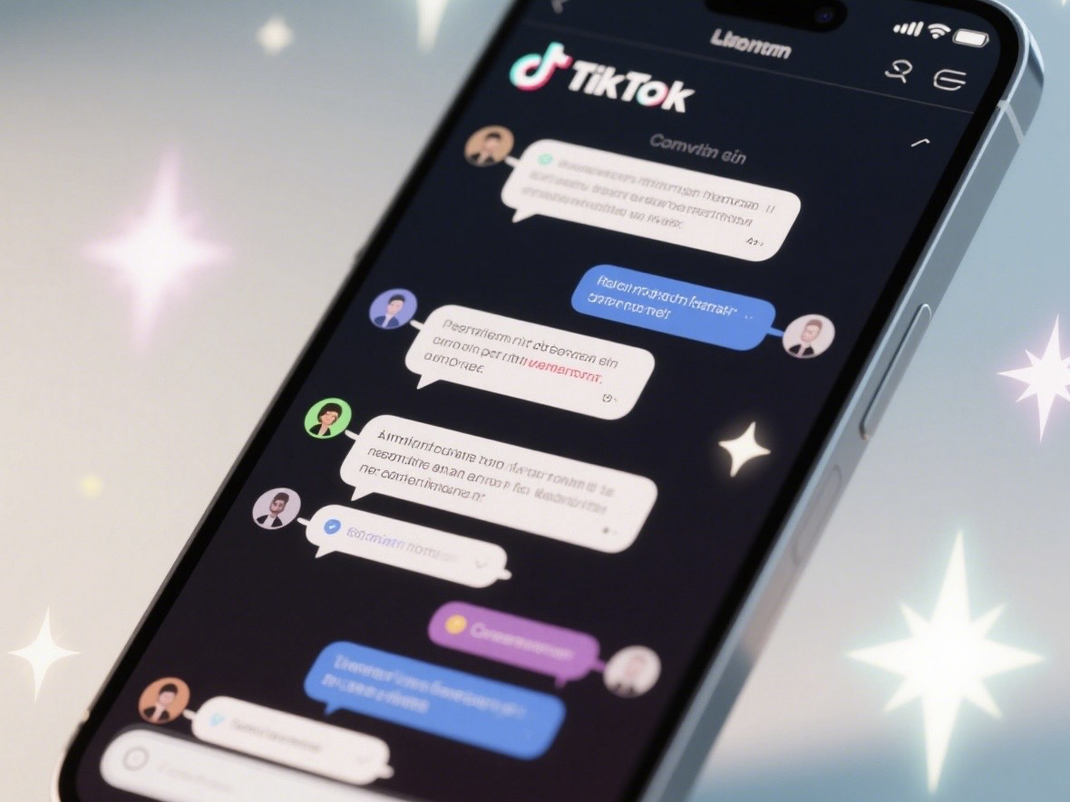 tiktok增加粉丝黏性