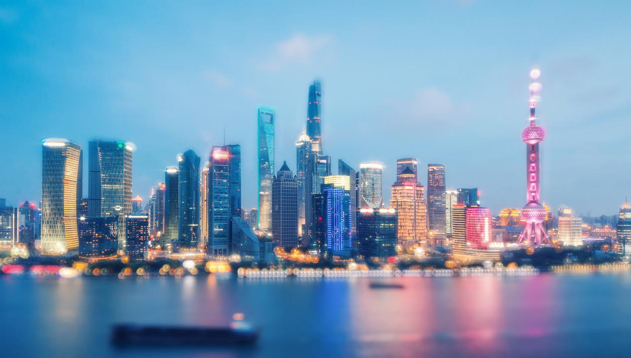反漏斗模型