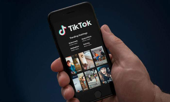 tiktok账号搭建