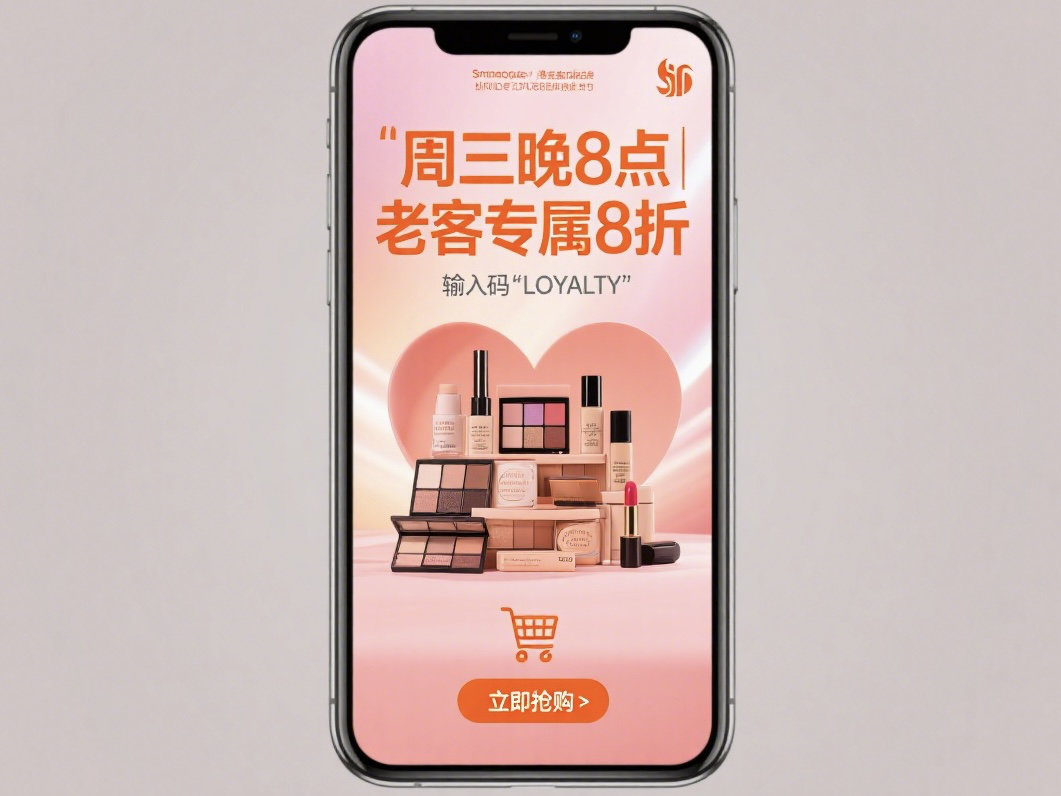 购物福利日