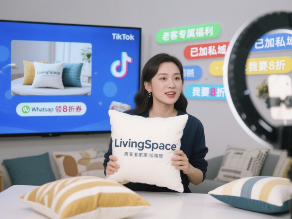 tiktok直播话术
