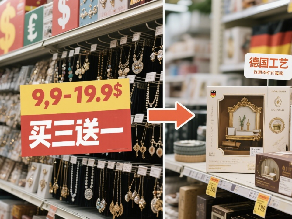 价格策略