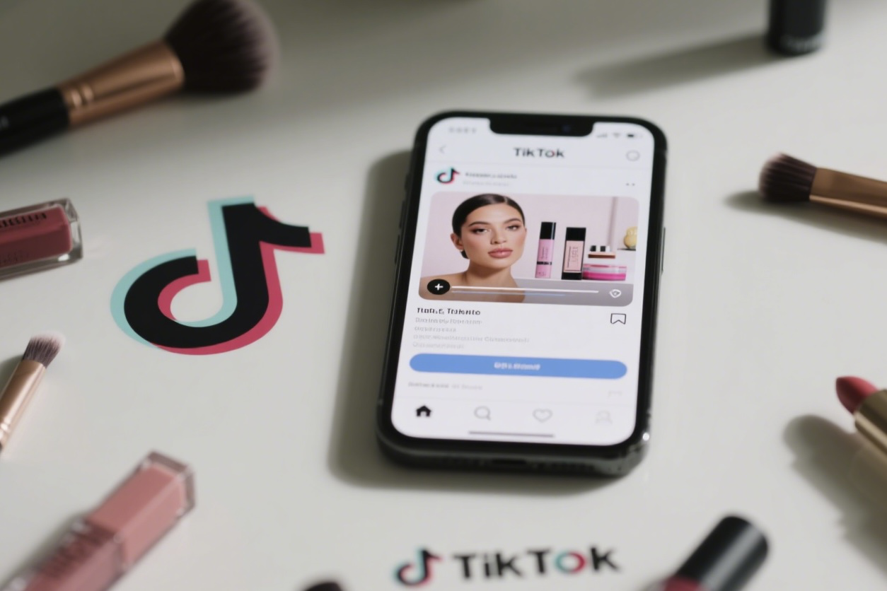 tiktok品牌传播