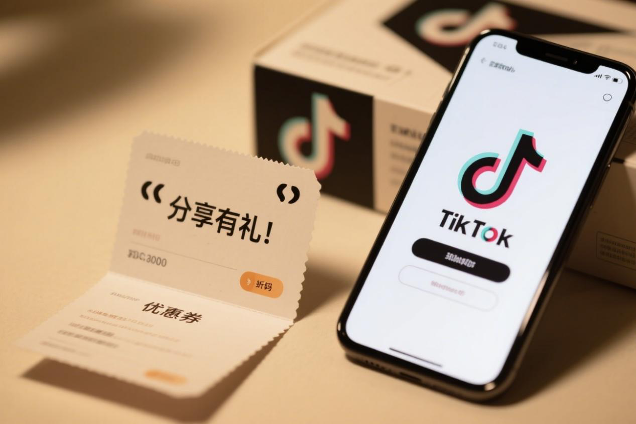 tiktok内容传播