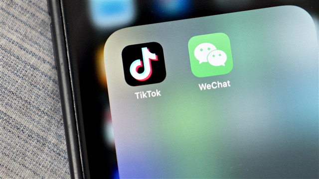 TikTok账号健康评分
