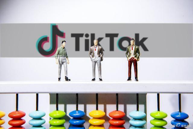 tiktok核心机遇