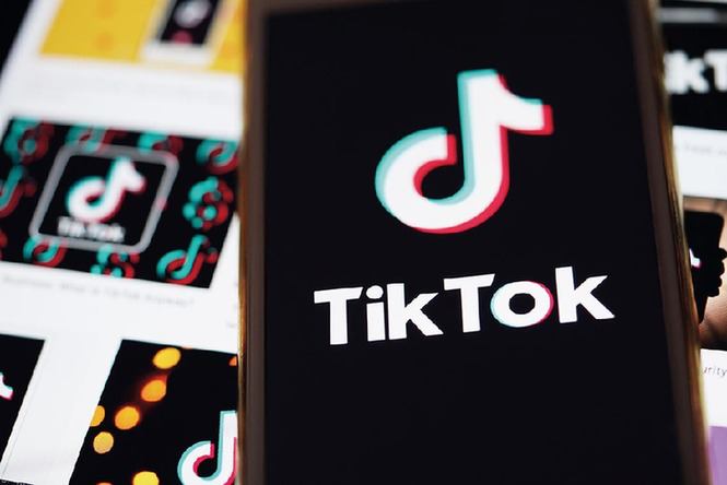 tiktok市场现状