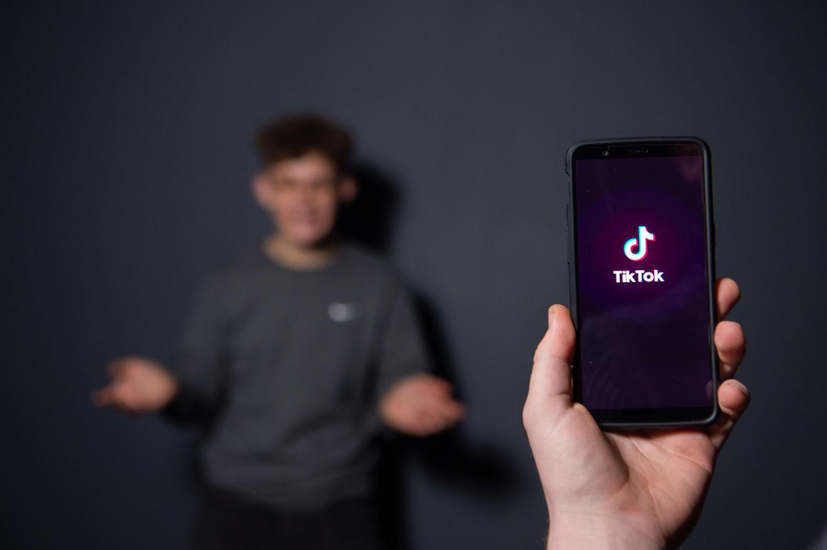 tiktok成功案例