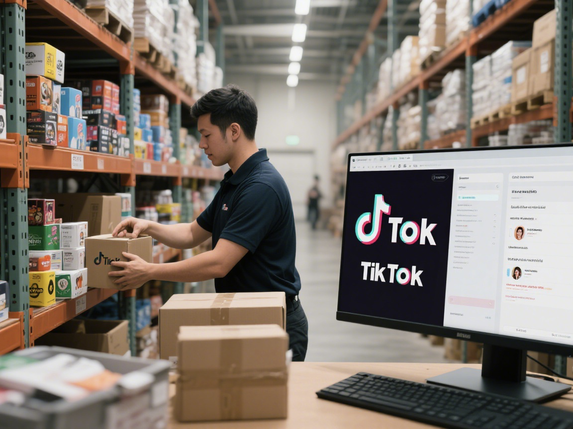 tiktok社区营销