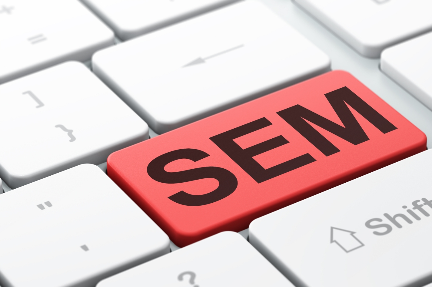 百度SEM运营优化