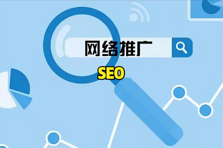 网络推广SEO