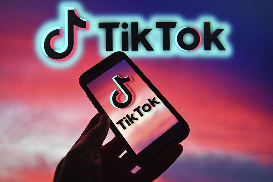 tiktok服务商