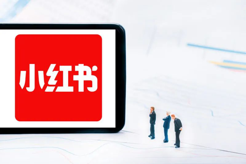 餐饮如何运营小红书