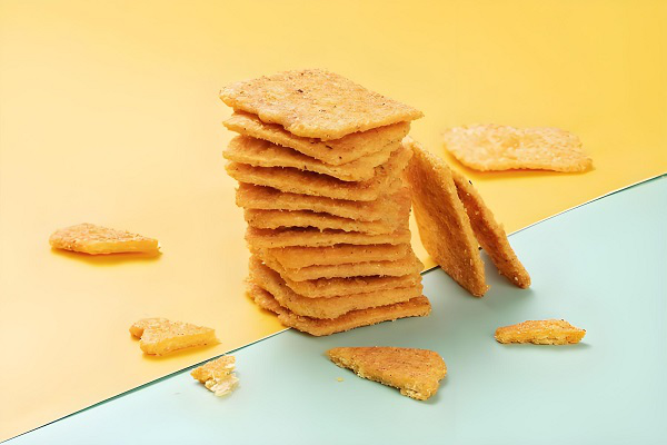 零食品牌出海营销