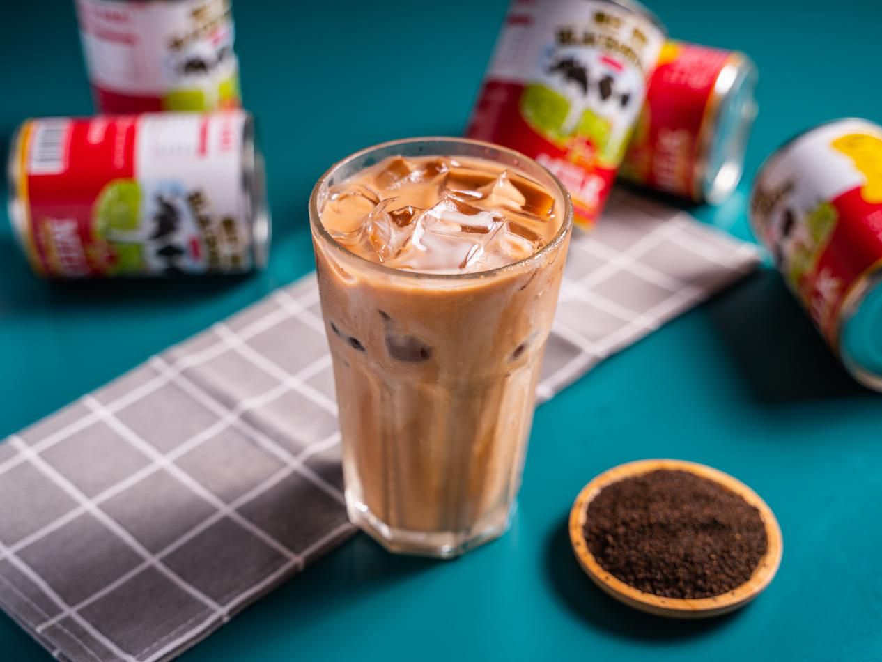 新茶饮行业