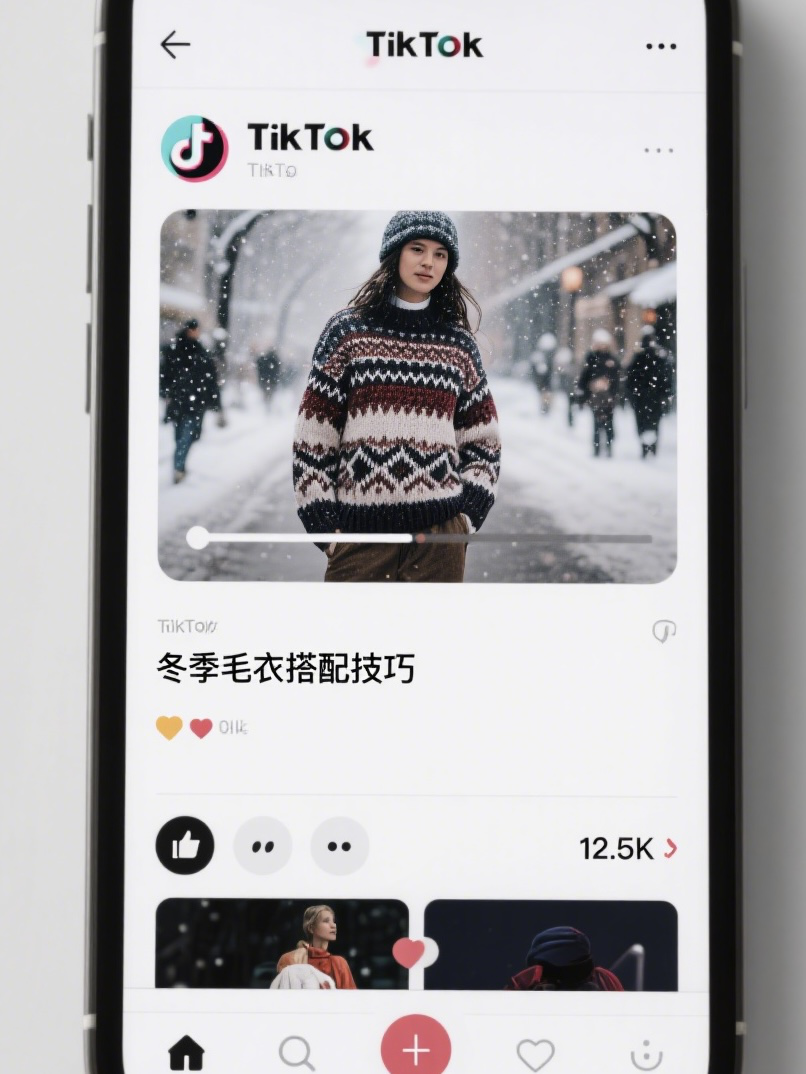 服装季节性营销