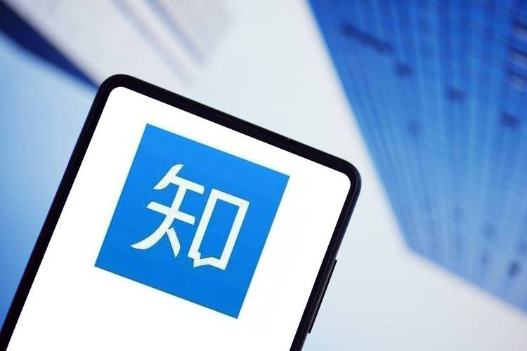 知乎企业号