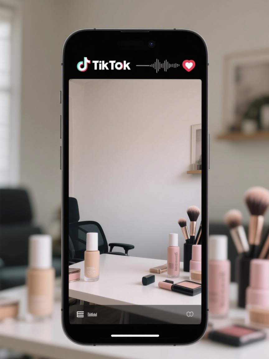 TikTok剧情式营销