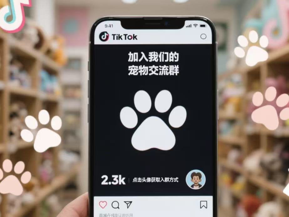 宠物商家策略