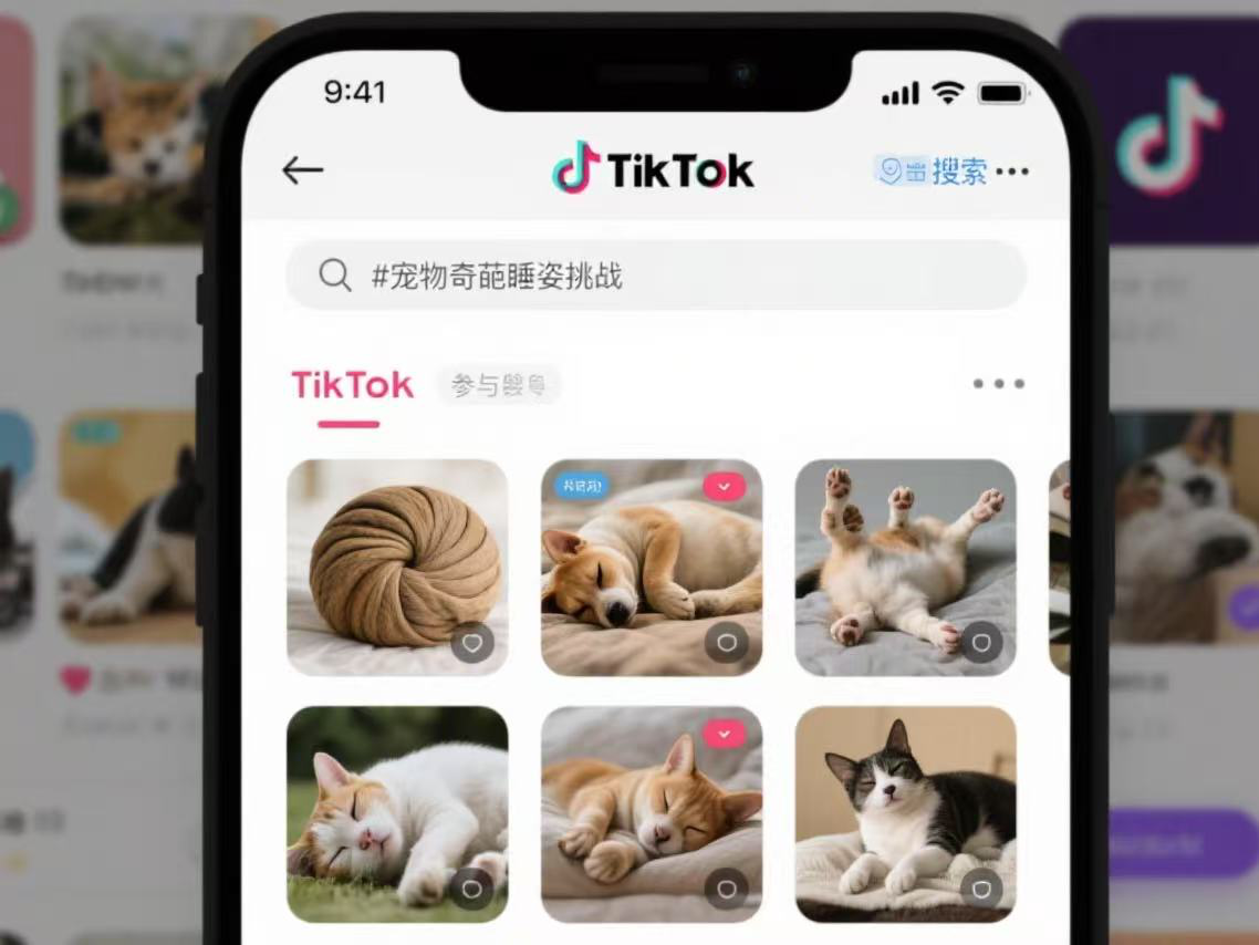 宠物商家运营