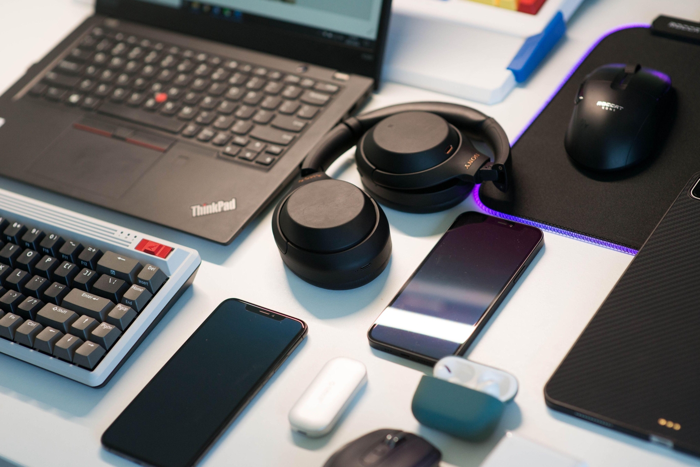 数码产品品牌种草营销