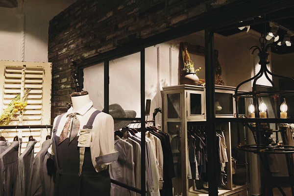 服饰品牌出海营销