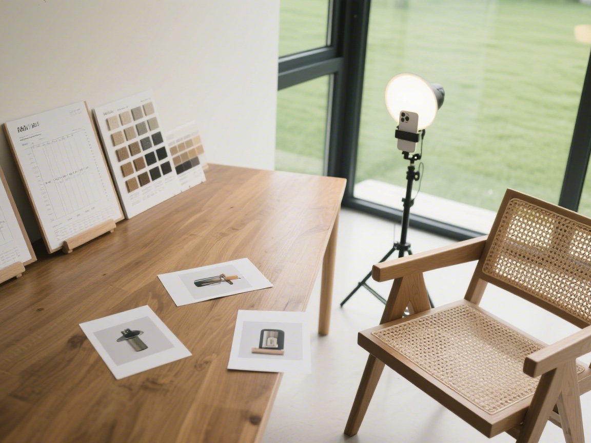 家居品牌影响力