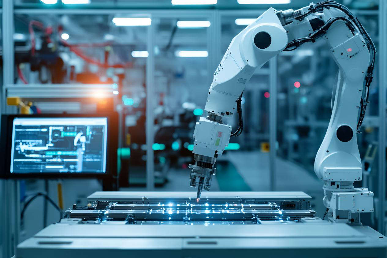 数字化运营转型