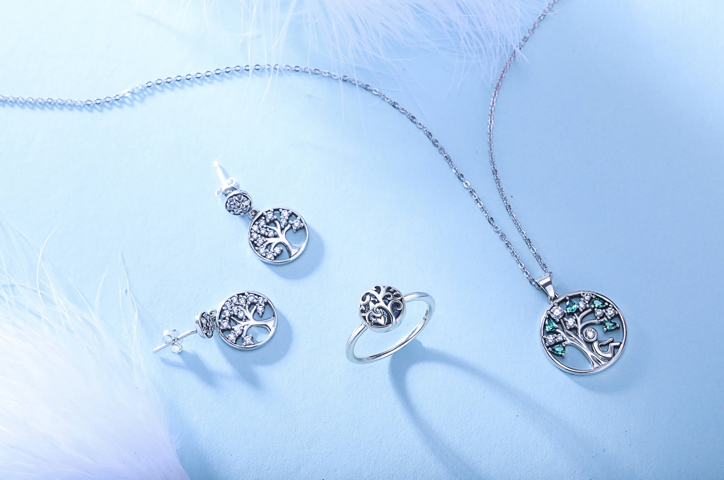 小红书珠宝品牌种草