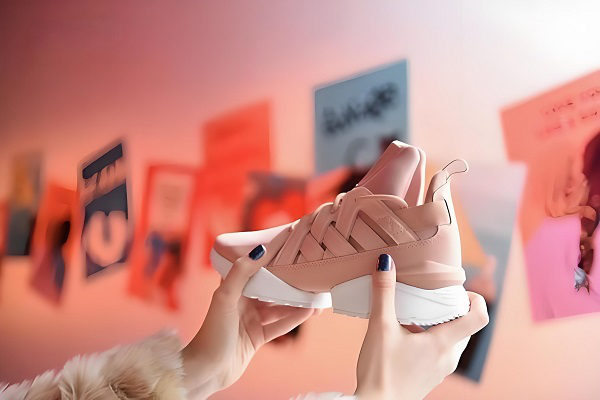 中国运动品牌营销