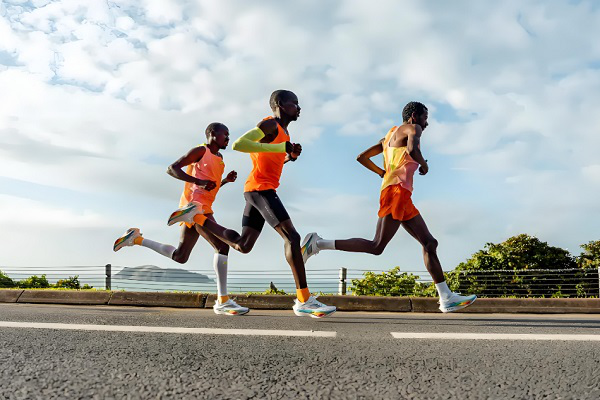 中国运动品牌出海营销