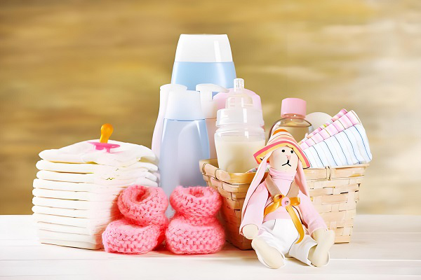 小红书母婴品牌营销