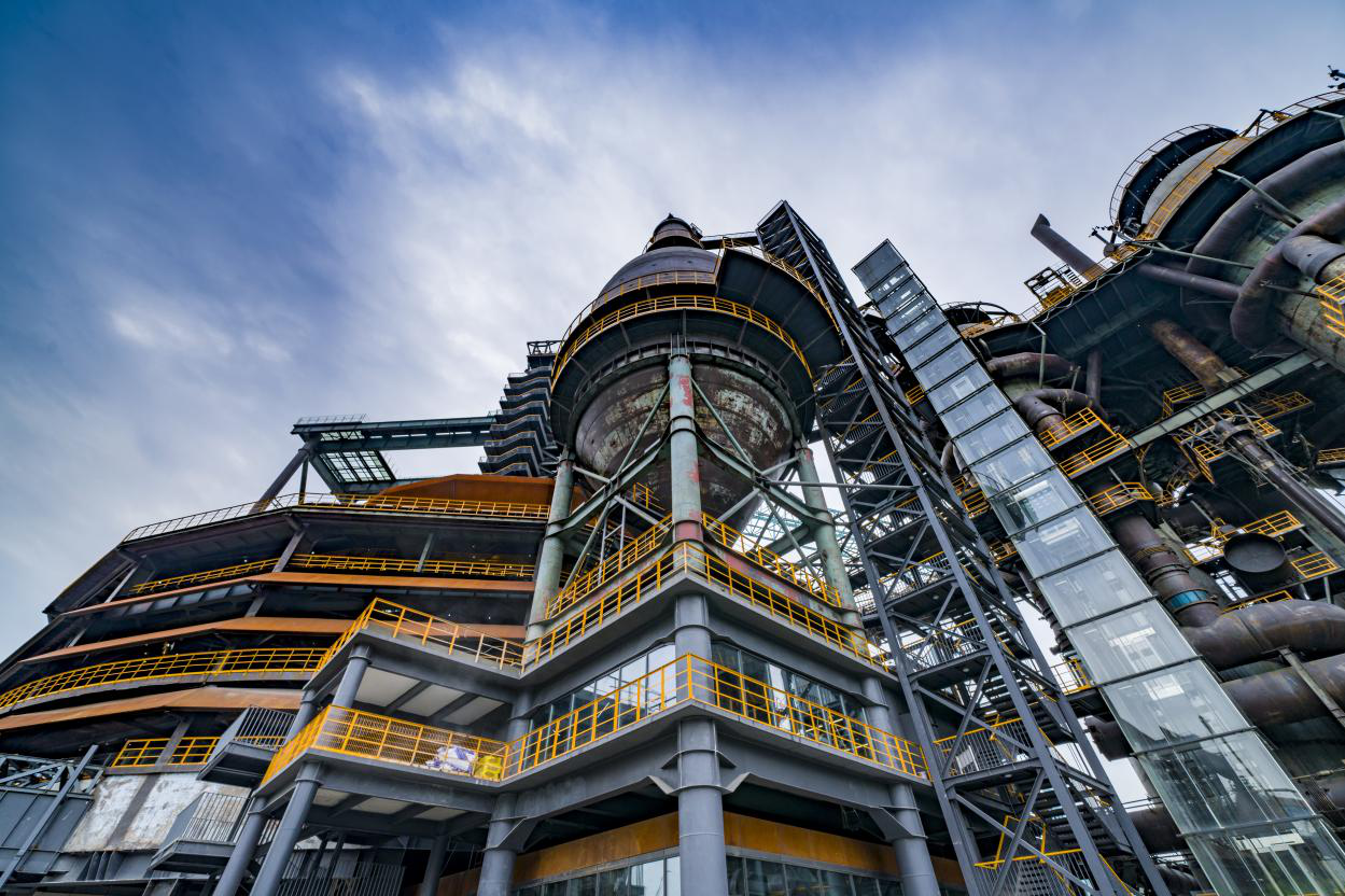 制造业数字化运营