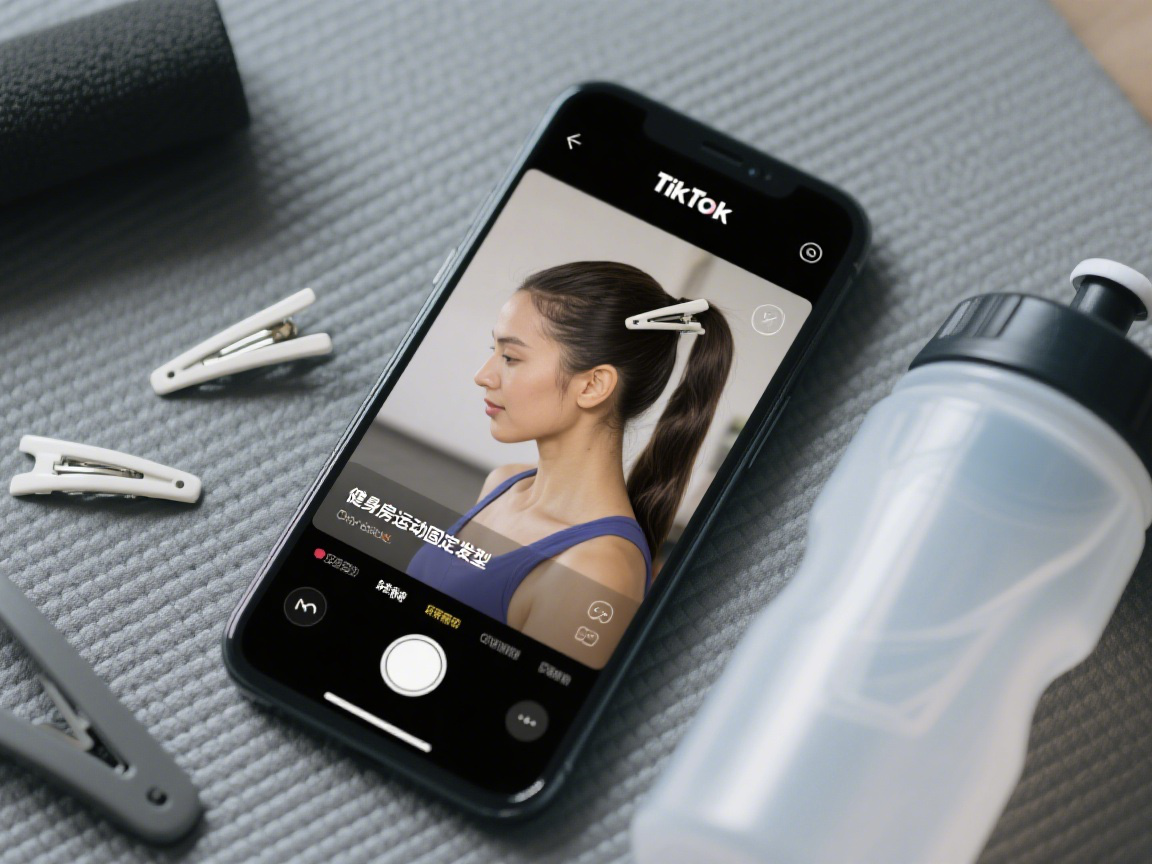 TikTok低成本爆款
