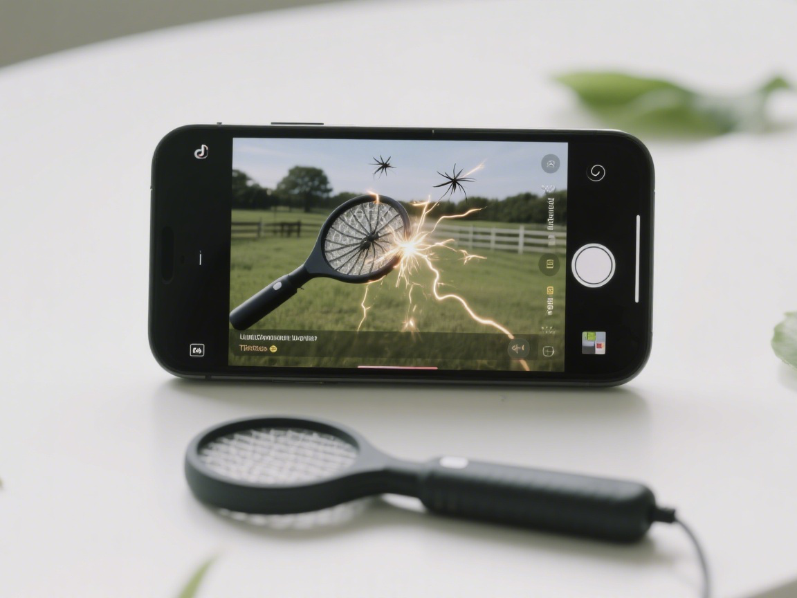 小百货TikTok低成本爆款