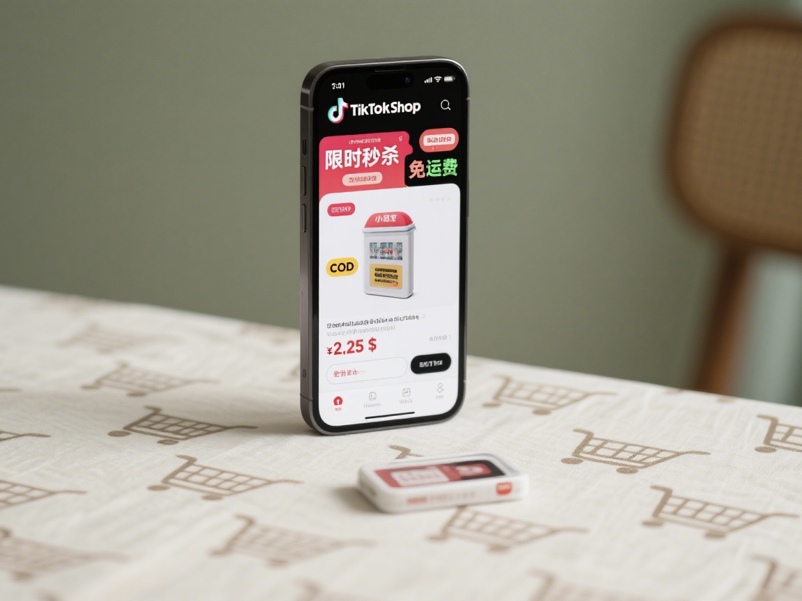 小百货低成本爆款