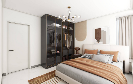 小红书全屋家装品牌