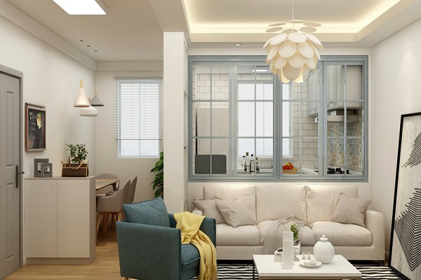 全屋家装品牌营销