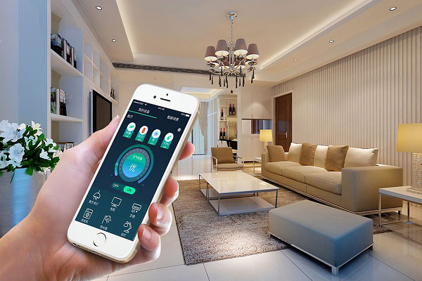 智能家居品牌营销