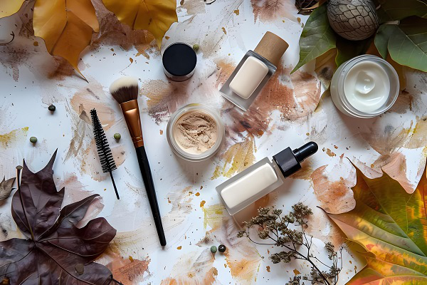 TikTok美妆品牌营销