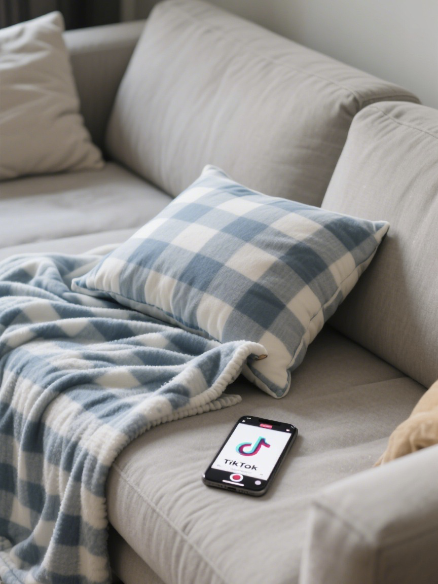 TikTok热门挑战赛