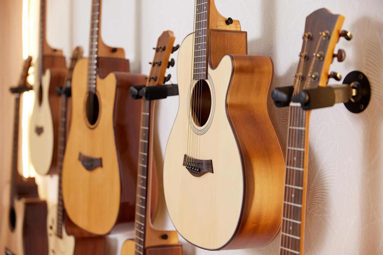 琴行商业运营实战