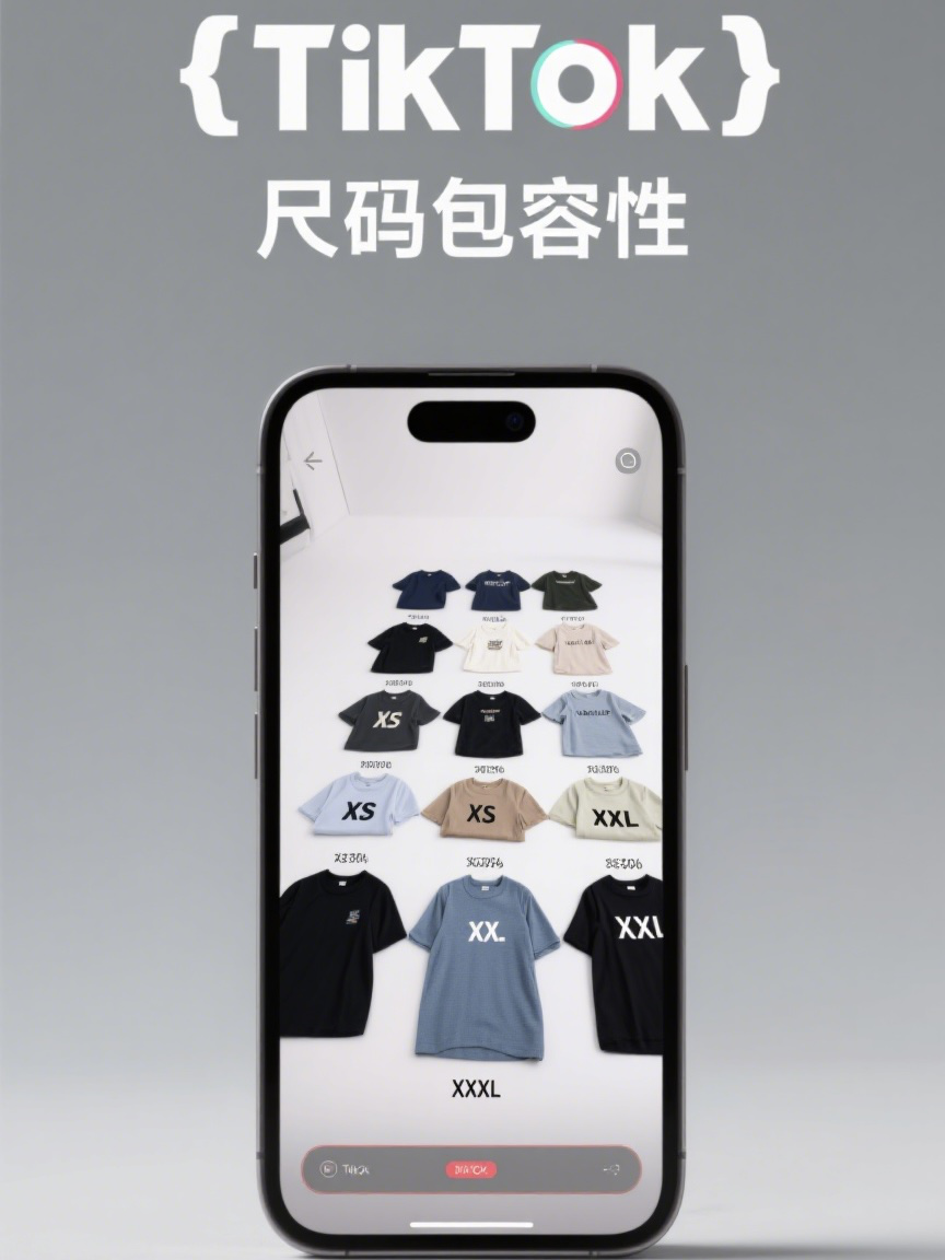 服装商家TikTok营销