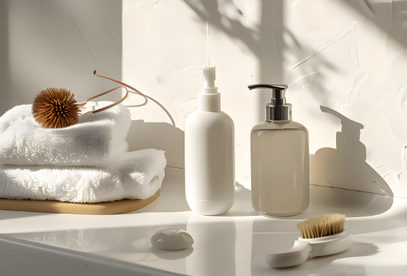 小红书洗护品牌种草营销