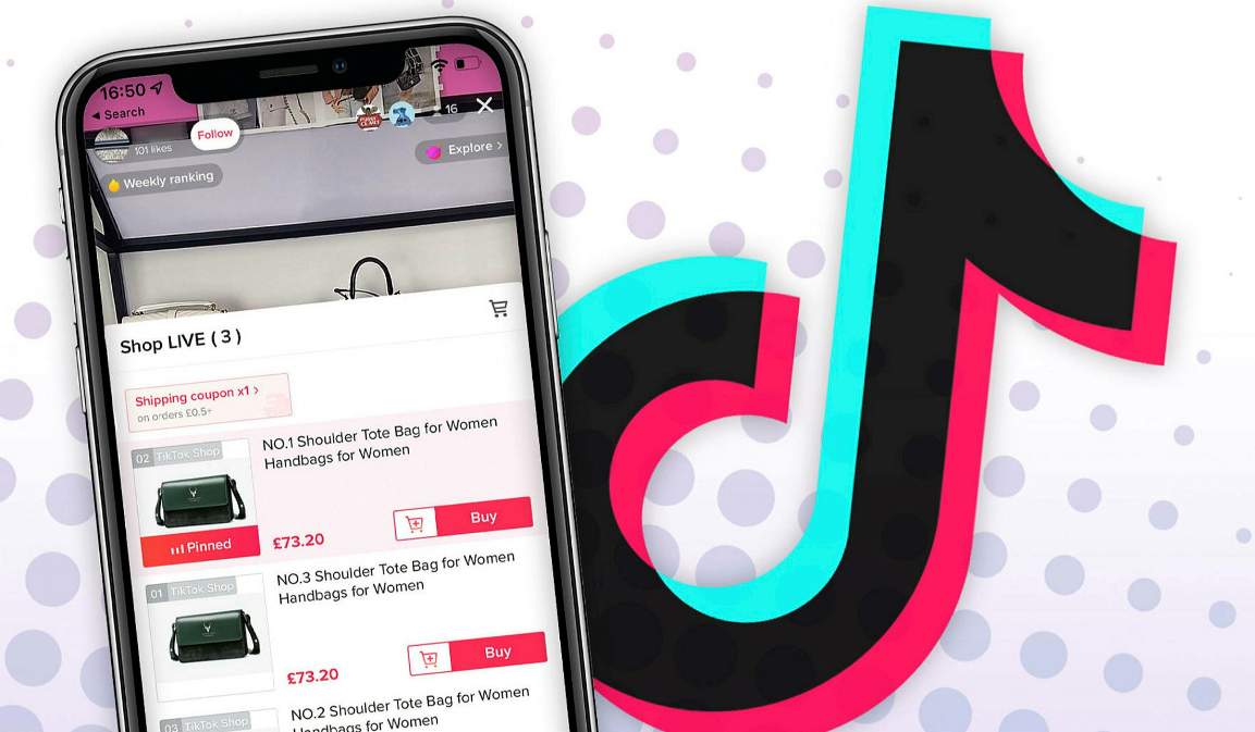TikTok Shop选品法则