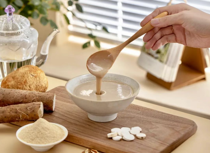 健康滋补品牌营销