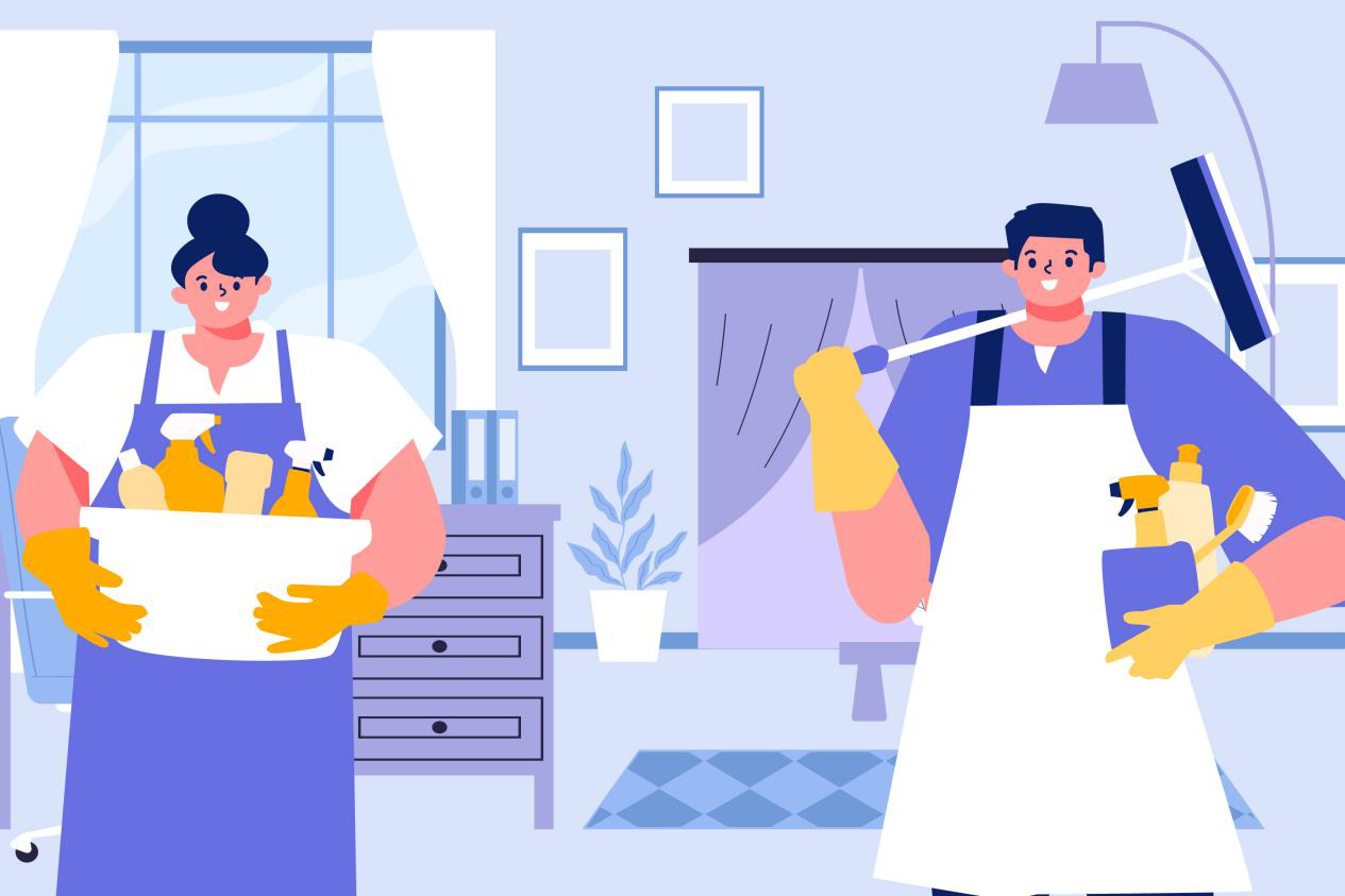 高端家政行业运营制胜法则